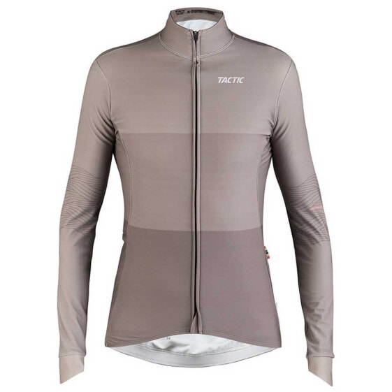 TACTIC Hard Day long sleeve jersey