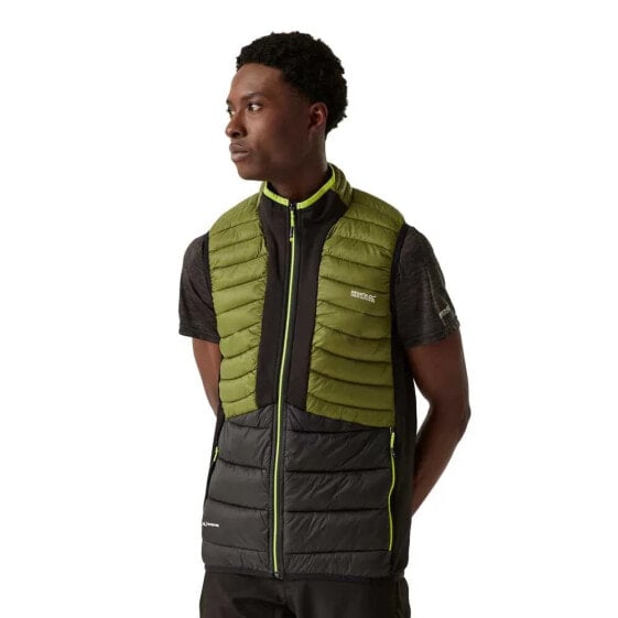 REGATTA Leedre Hybrid vest