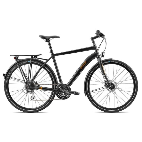 BREEZER Liberty R2.3+ Altus 2022 bike