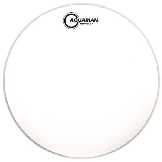 Aquarian 15" Response 2 Coated