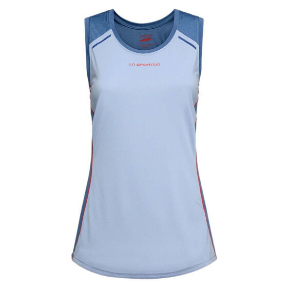 LA SPORTIVA Tracer sleeveless T-shirt