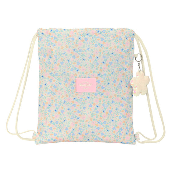Детский рюкзак Blackfit8 Blossom Разноцветный 35 x 40 x 1 см