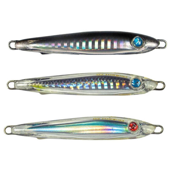 SEASPIN Murigu 89 mm 46g Jig