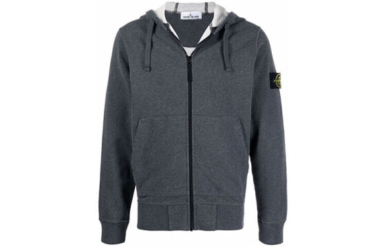 STONE ISLAND FW21 751564220-V0M67 Hoodie