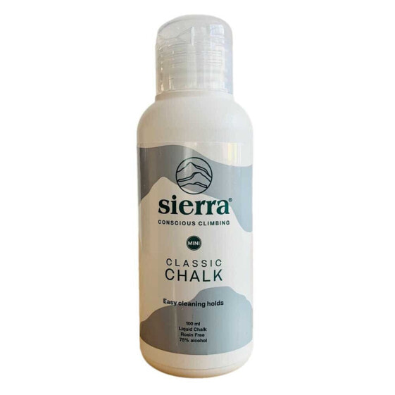 SIERRA CLIMBING Classic Liquid Chalk 80 Units