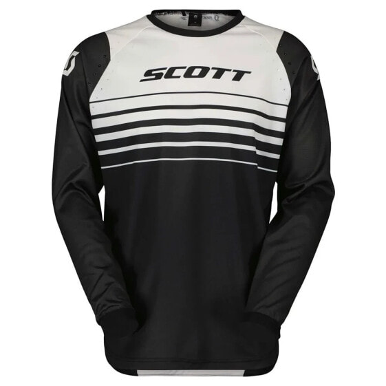 SCOTT Evo Swap long sleeve jersey