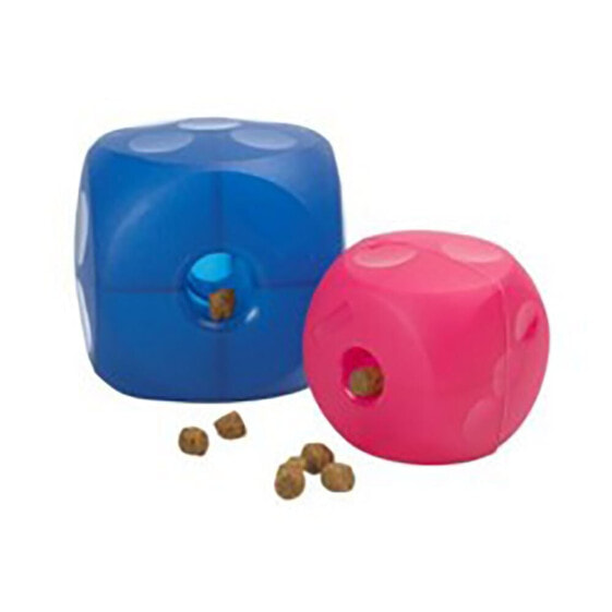 KRUUSE Soft Food Cube Or Treats 12 cm Toy