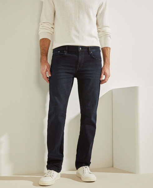 Men's Slim Straight Jeans