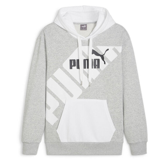 PUMA Power Graphic hoodie