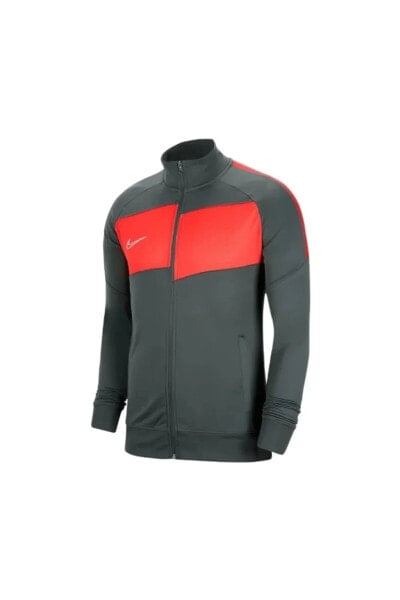 Спортивный костюм Nike Dry Acamdy Pro Gri-красный
