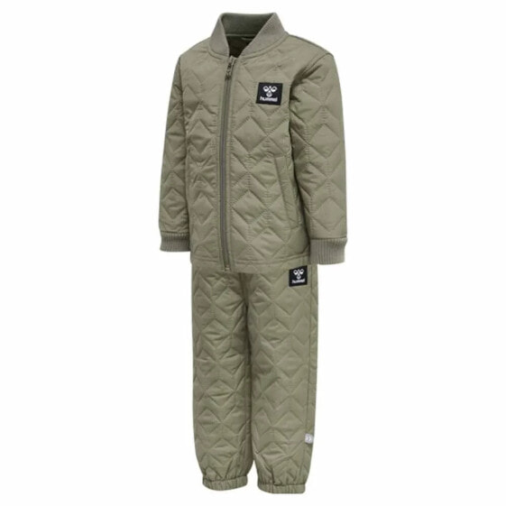 HUMMEL Sobi Mini Thermoset-Track Suit