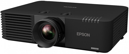 Epson EB-L735U - 7000 ANSI lumens - 3LCD - WUXGA (1920x1200) - 2500000:1 - 16:10 - 1270 - 12700 mm (50 - 500")