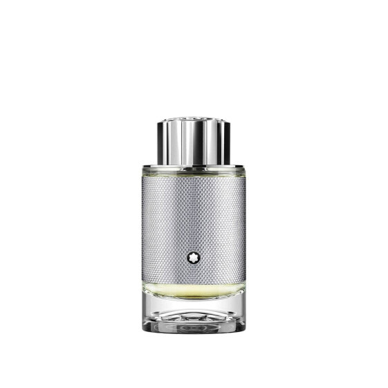 Мужская парфюмерия Montblanc EDP Explorer Platinum 100 ml