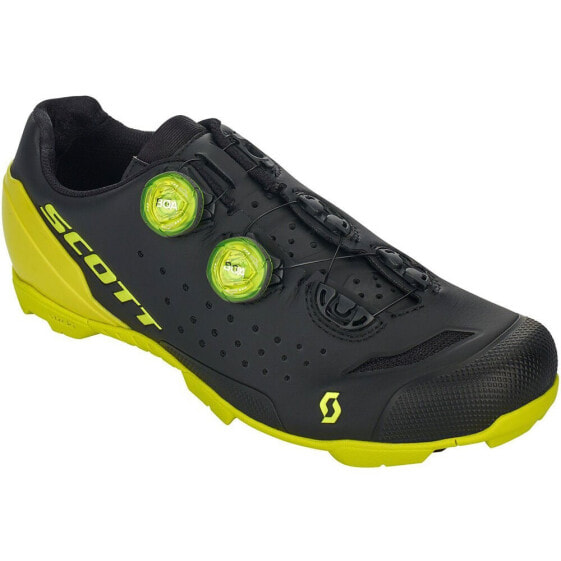 SCOTT RC MTB Shoes