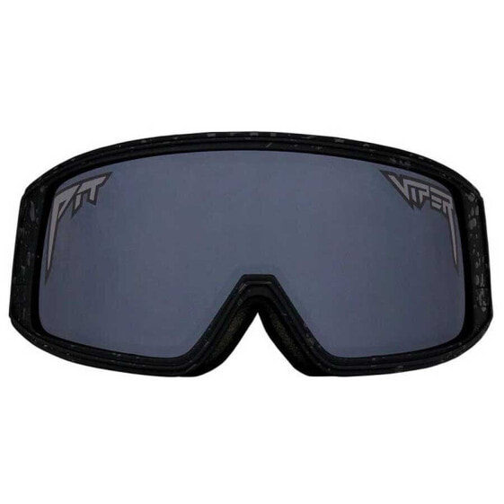 PIT VIPER The Blacking Out Ski Goggles