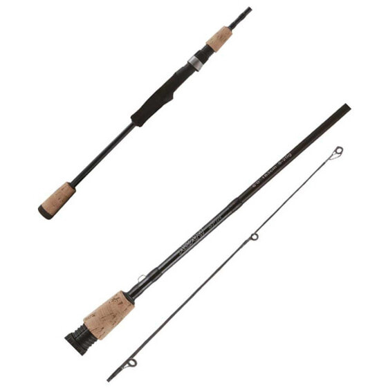 OKUMA Azaki Spinning Rod