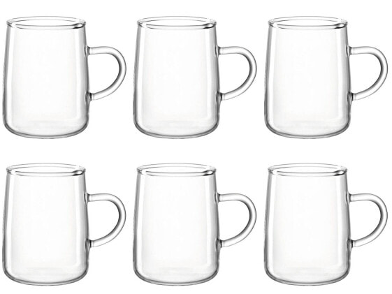 Teeglas Teatime 6er Set