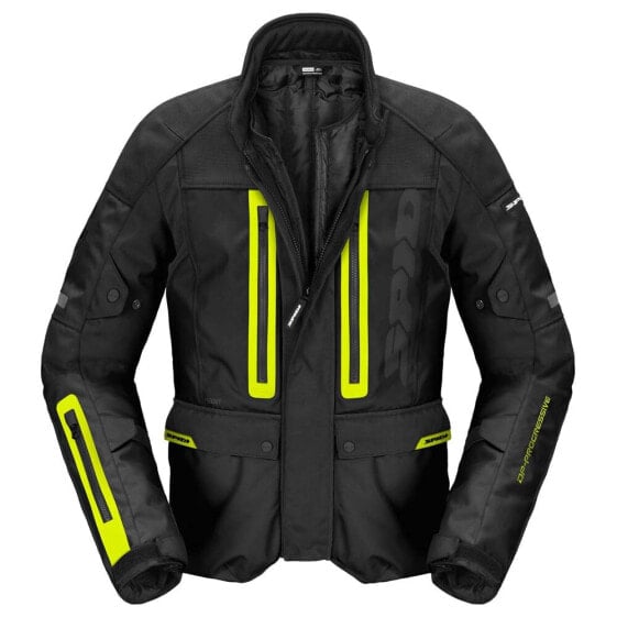 SPIDI Traveller 3 Evo jacket