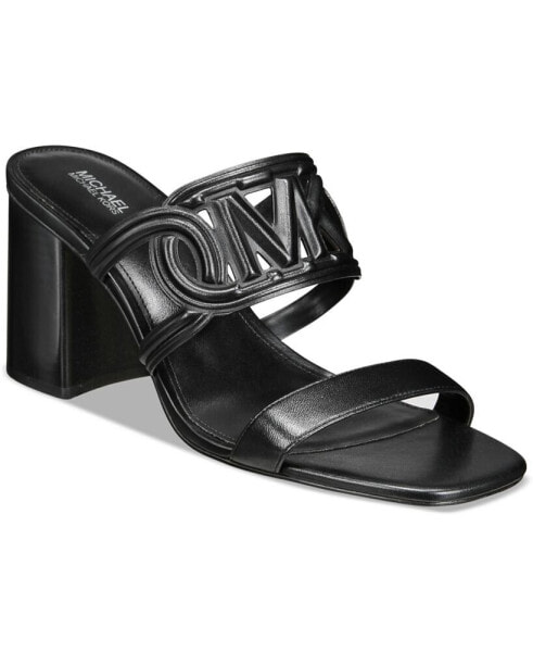 Women's Alma Mid Sandals