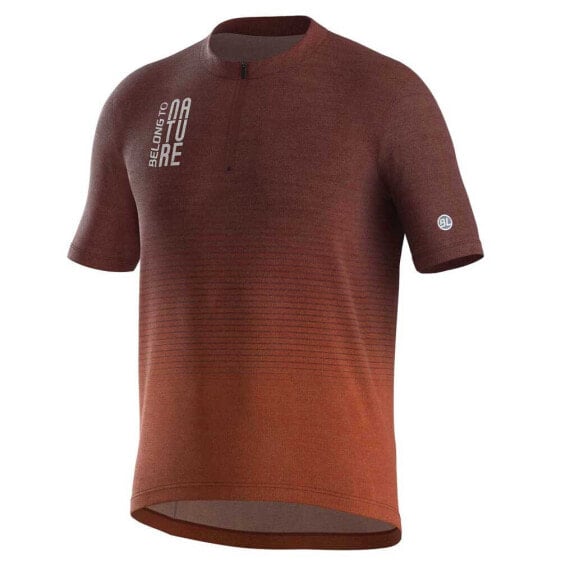 Bicycle Line Cadore Short Sleeve Enduro Jersey