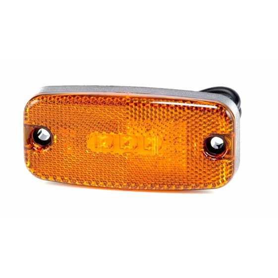 LED Свет Hella 2PS 357 008-001 (Пересмотрено A)