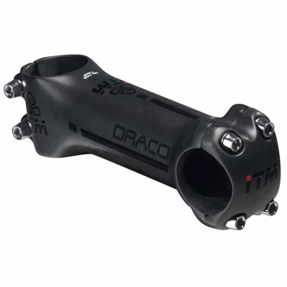 ITM Draco 1 1/8´´ 31.8 mm stem