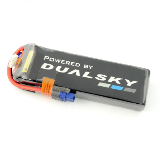 Электроника Dualsky Аккумулятор Li-Pol 3300mAh 50C 14.8V Pack