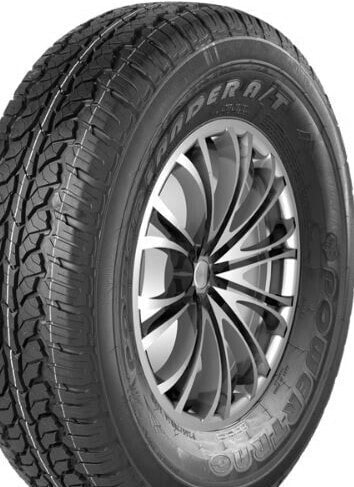 Powertrac Powerlander A/T 255/70 R15 110S