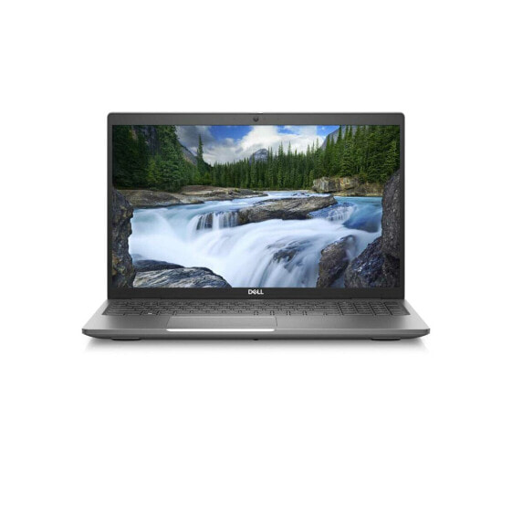 Ноутбук Dell Latitude 5540 15,6" i5-1335U 16 GB RAM 512 Гб SSD Испанская Qwerty
