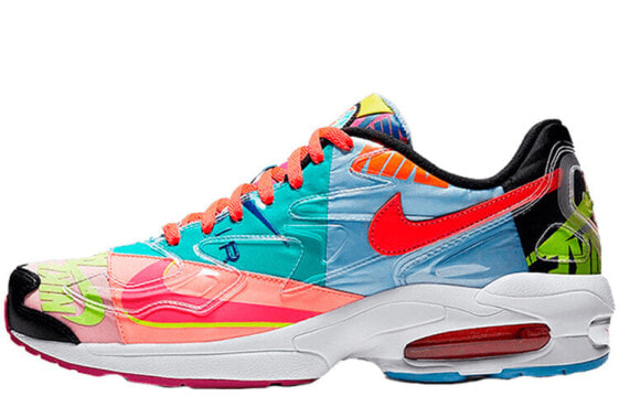 Кроссовки мужские Nike Air Max 2 Light x Atmos Международная версия