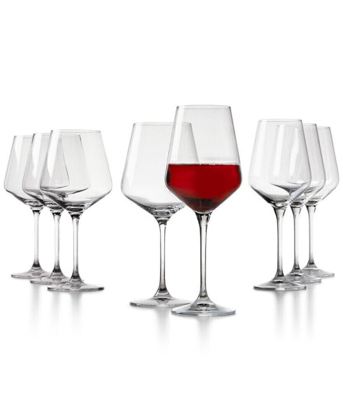 Stemware 8-Pc. Value Set, Created for Macy's