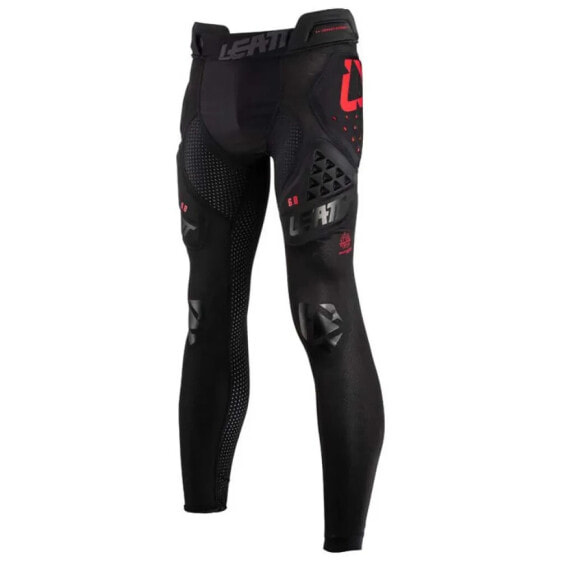 LEATT Impact 3DF 6.0 protective shorts