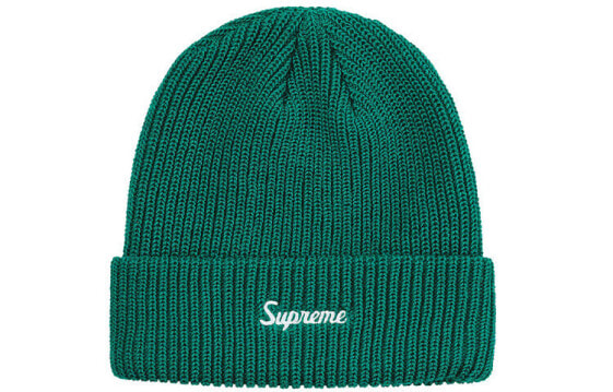 Шапка для мужчин Supreme FW20 Week 1 Loose Gauge Beanie