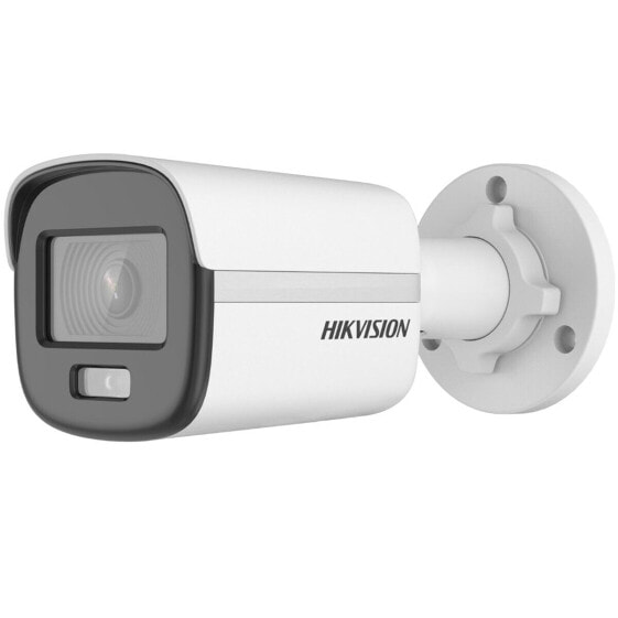 Видеокамера наблюдения Hikvision DS-2CD1027G0-L(2.8mm)(C) Full HD