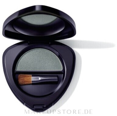 Mono-Lidschatten - Dr. Hauschka Eyeshadow 04 - Verdelite