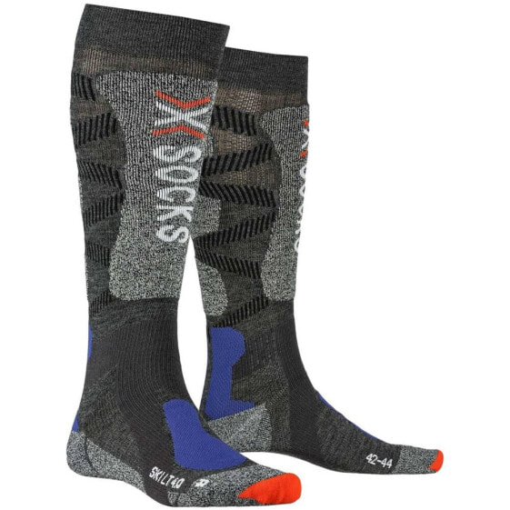 Носки для лыж X Socks Ski LT 4.0 Легкие
