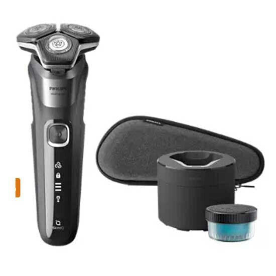 PHILIPS Series 5000 S5887/50 shaver