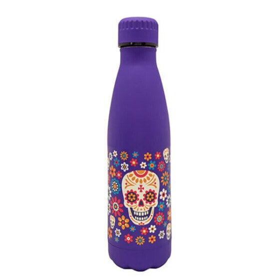 VIN BOUQUET Stainless Skull Thermo 0.5L