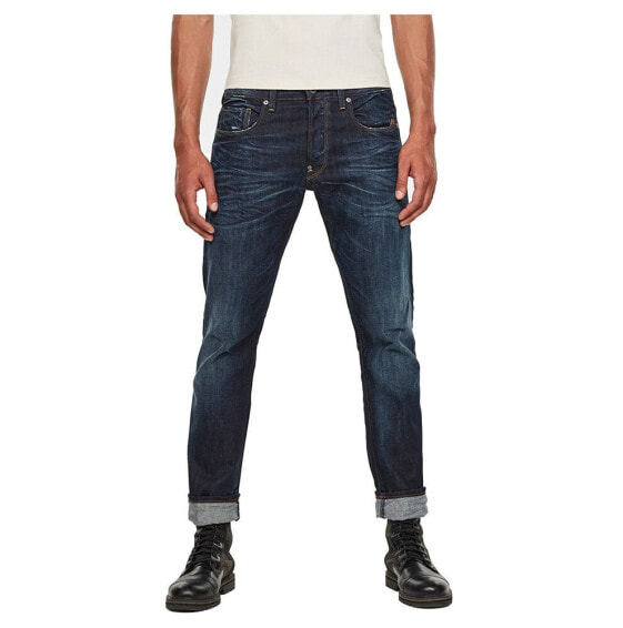 G-STAR Attacc Straight jeans