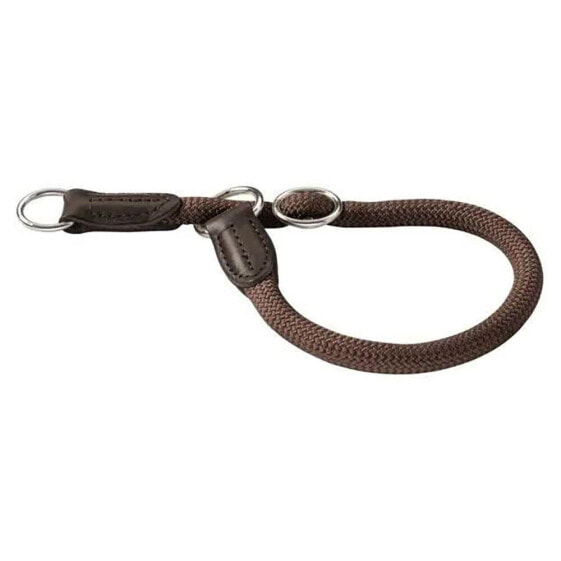 HUNTER Adiest Regul Freestyle Dog Collar