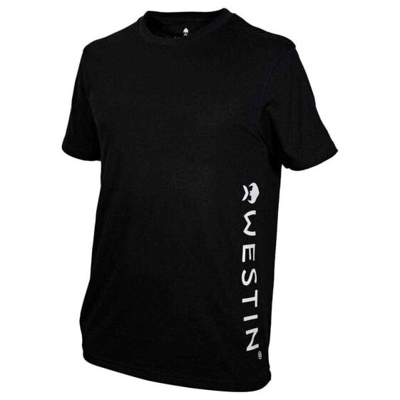 WESTIN Vertical short sleeve T-shirt