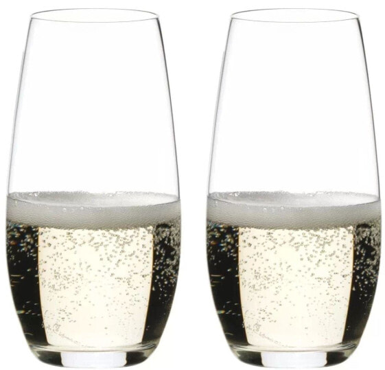 Champagnerglas O Wine 2er Set