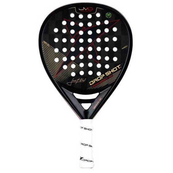 DROP SHOT Conqueror 11 Junior Padel Racket