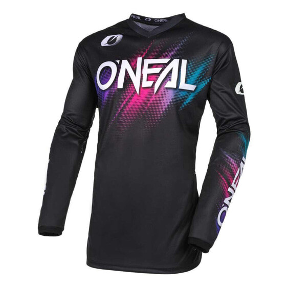 ONeal Element Voltage long sleeve T-shirt