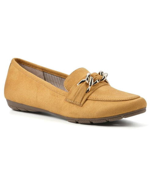 Women's Gainful Loafers
