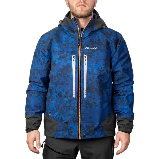 GRAFF 607-B-9 jacket