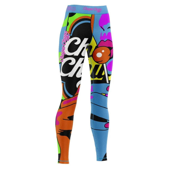 OTSO Chupa Chups Warhool Leggings