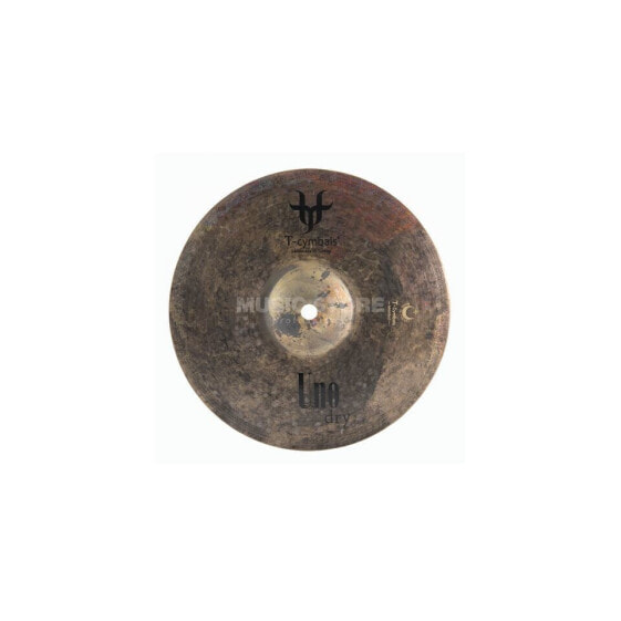 T-Cymbals Uno Dry Splash 10"