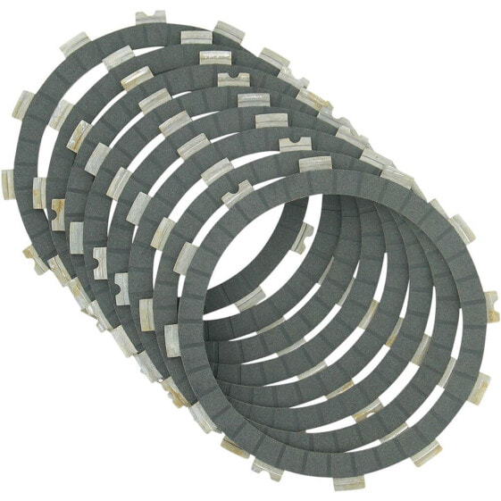 EBC CKF Series Carbon Fiber CKF4514 Clutch Friction Plates