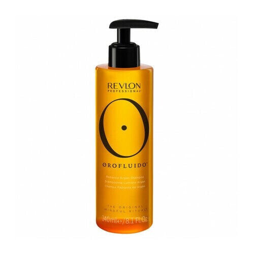 Orofluido Radiance Argan Shampoo